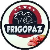 FrigoPaz, página inicial
